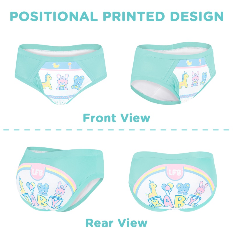 Baby Parade Briefs Training Pants