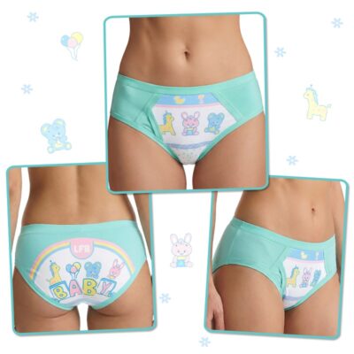 Baby Parade Briefs Training Pants