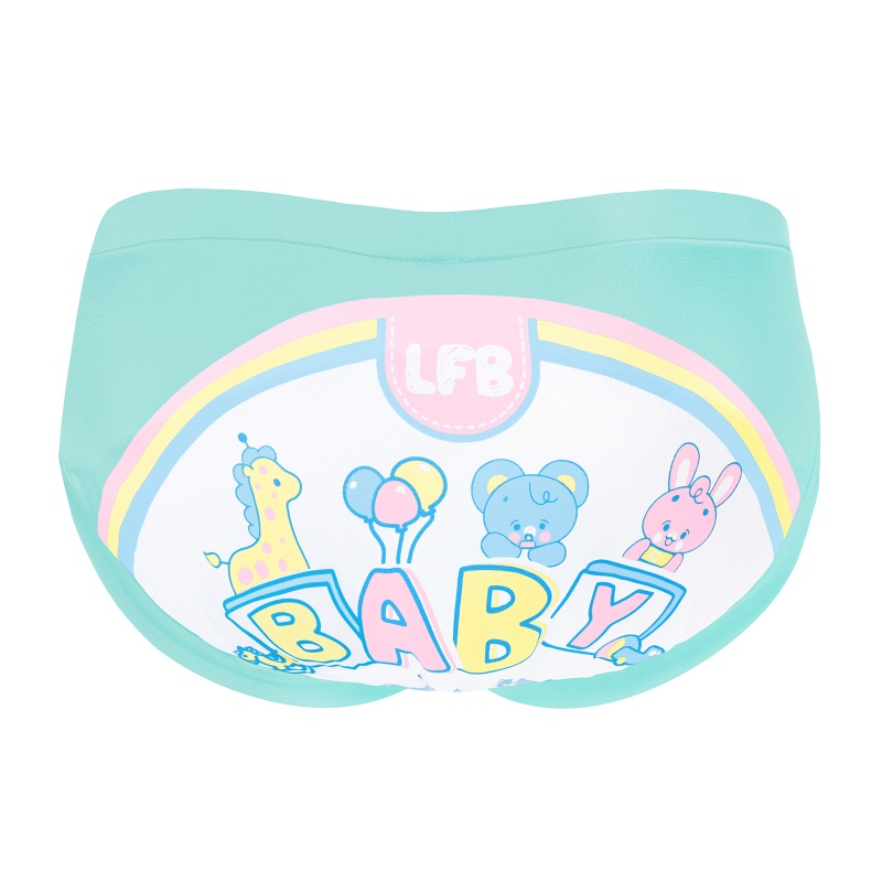 Baby Parade Briefs Training Pants