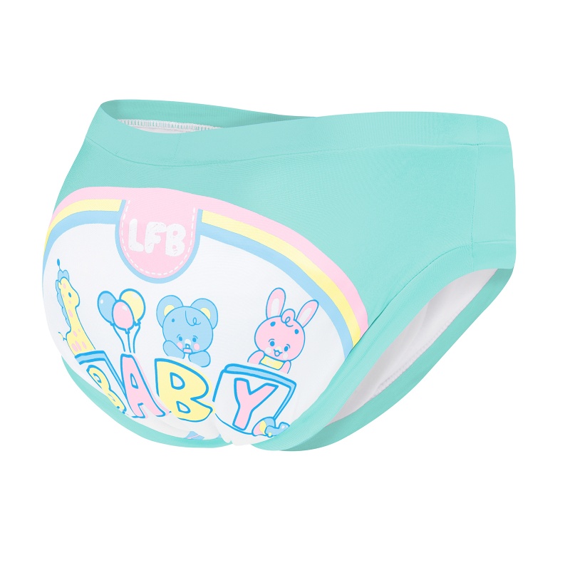 Baby Parade Briefs Training Pants