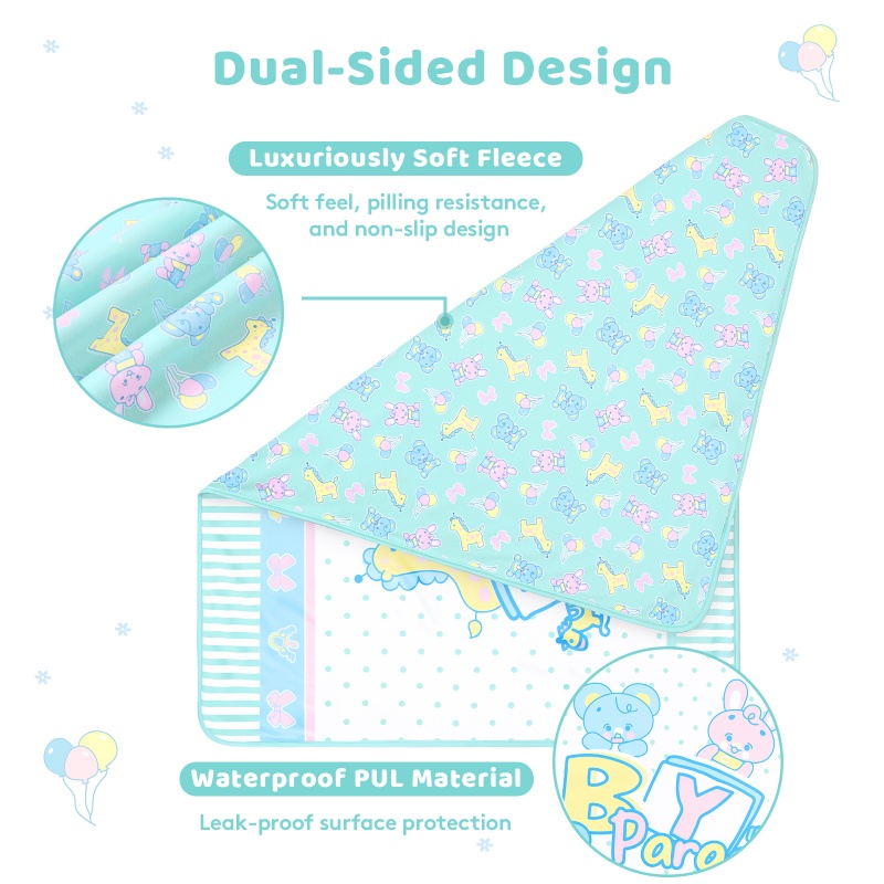 Baby Parade Adult Changing Mat
