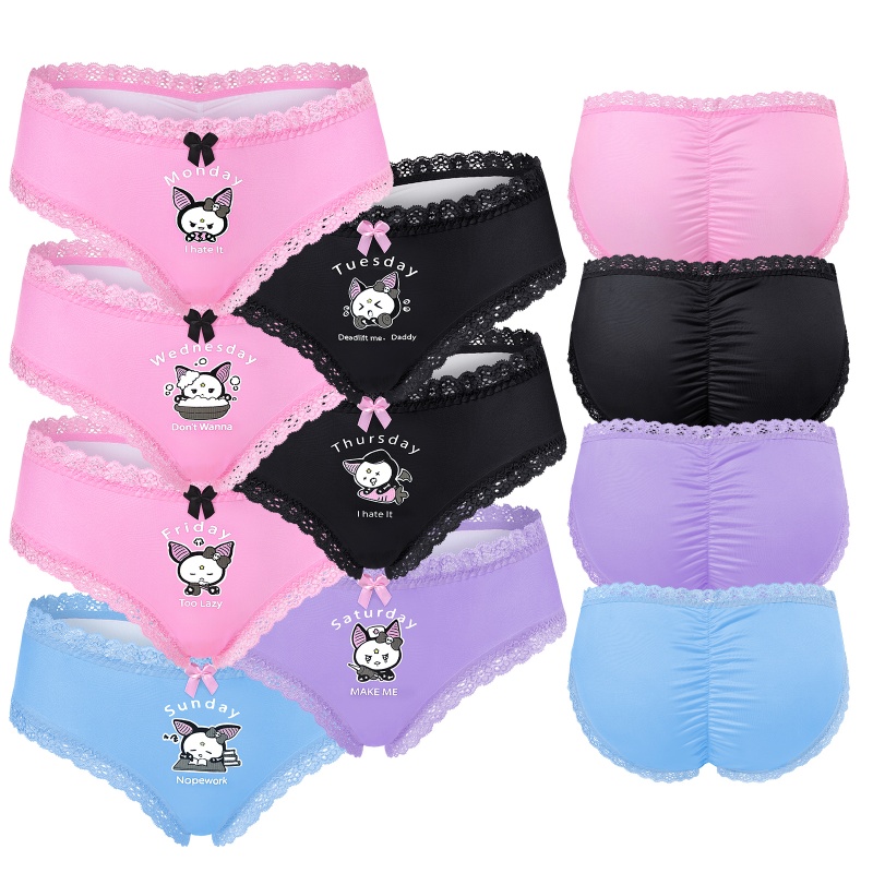 kawaii panties