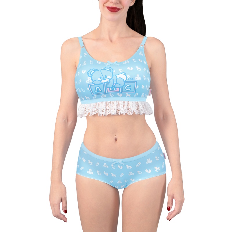 lingerie women's