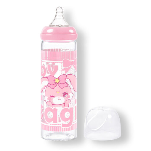 Adults Printed Bottle