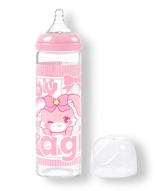 Adults Printed Bottle