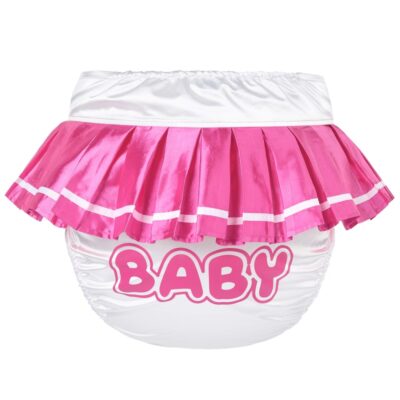 ABDL Cloth diaper