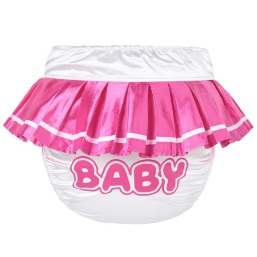 ABDL Cloth diaper