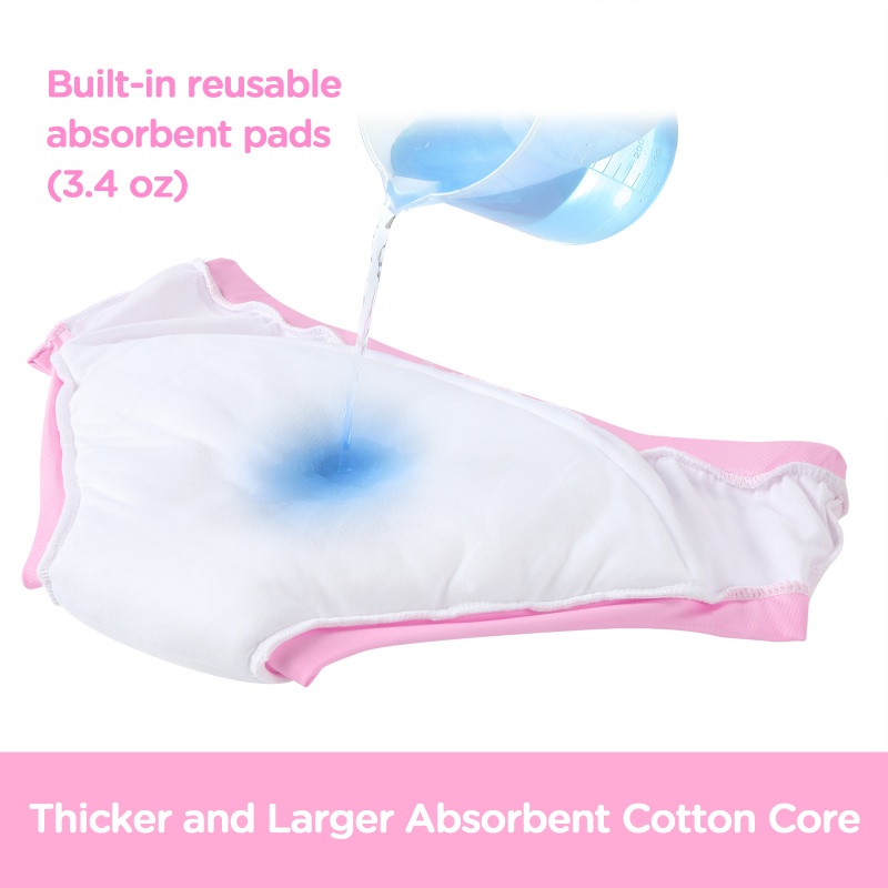 Baby Cuties Briefs Training Pants