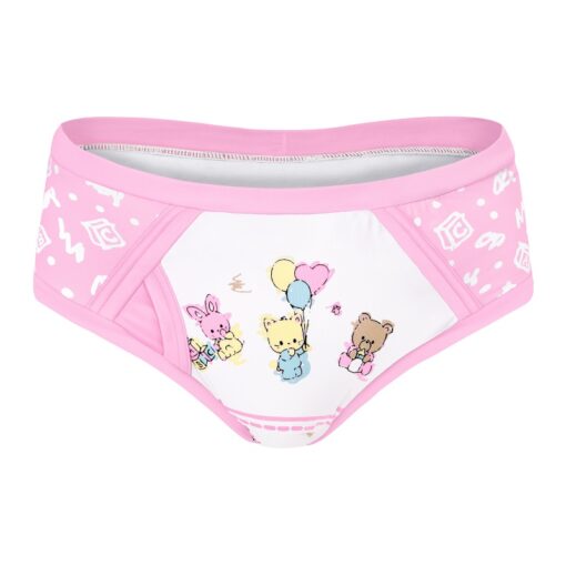 Baby Cuties Briefs Training Pants