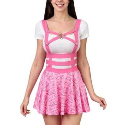 sissy clothes