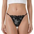 g-string thongs for women