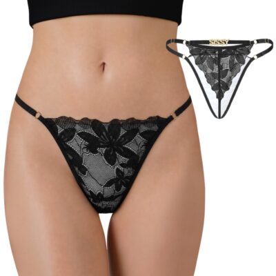 g-string thongs for women