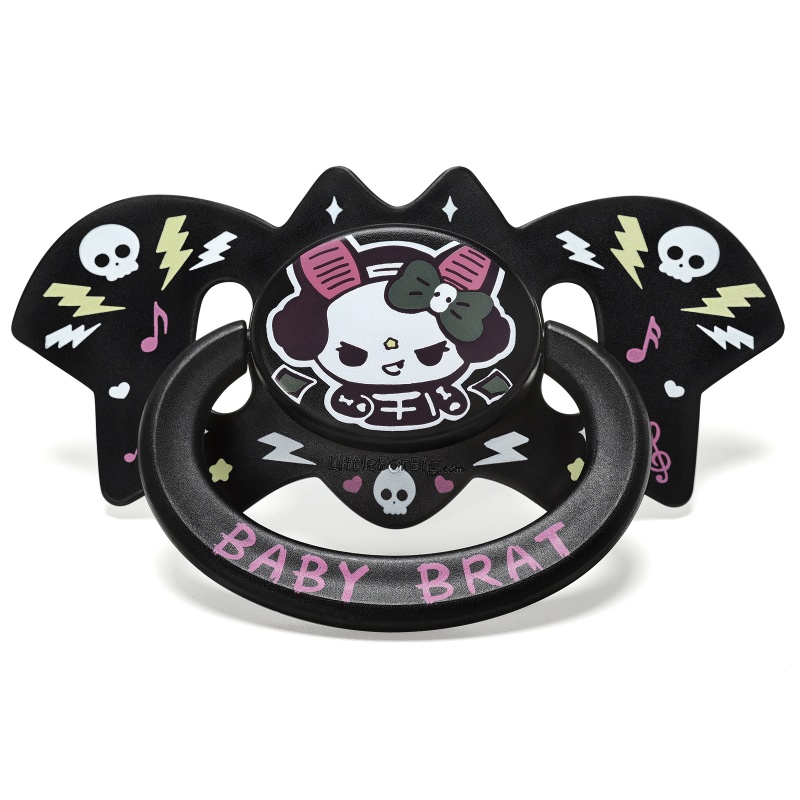 Adults' Baby Pacifier