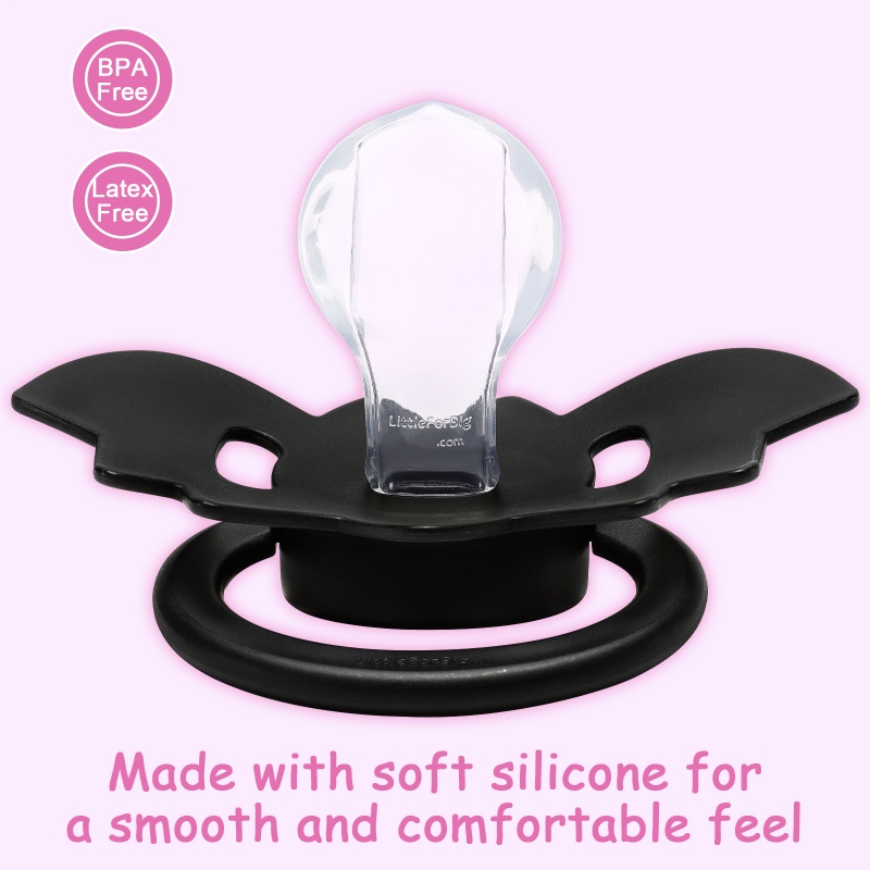GEN-II Baby Brat Bella Make Me Pacifier