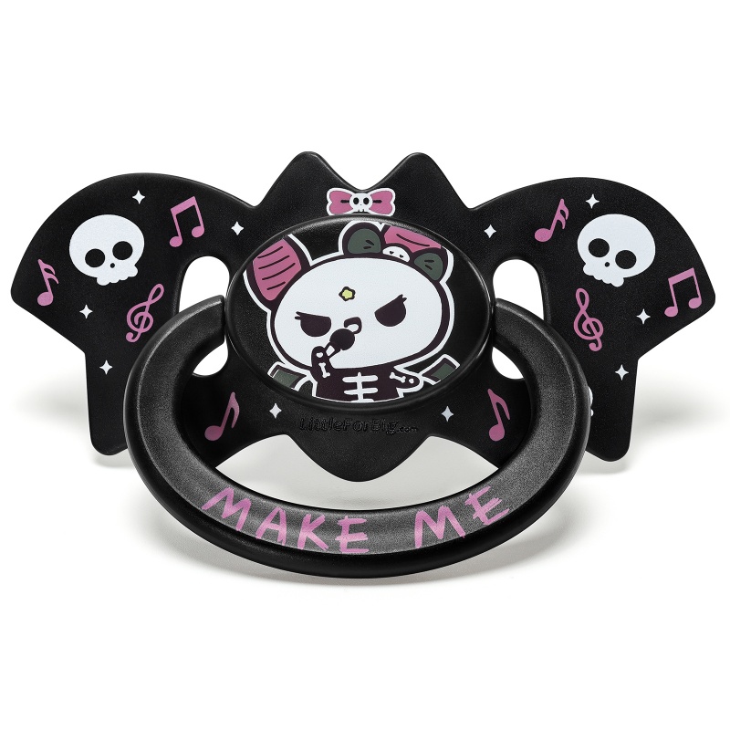 Gen-II Adults' Sized Pacifier