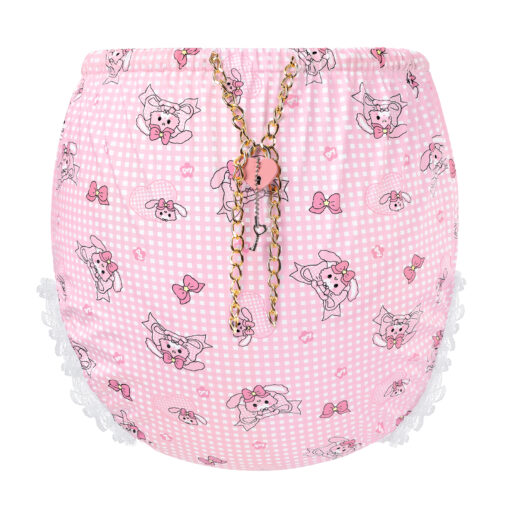 rhumba panties