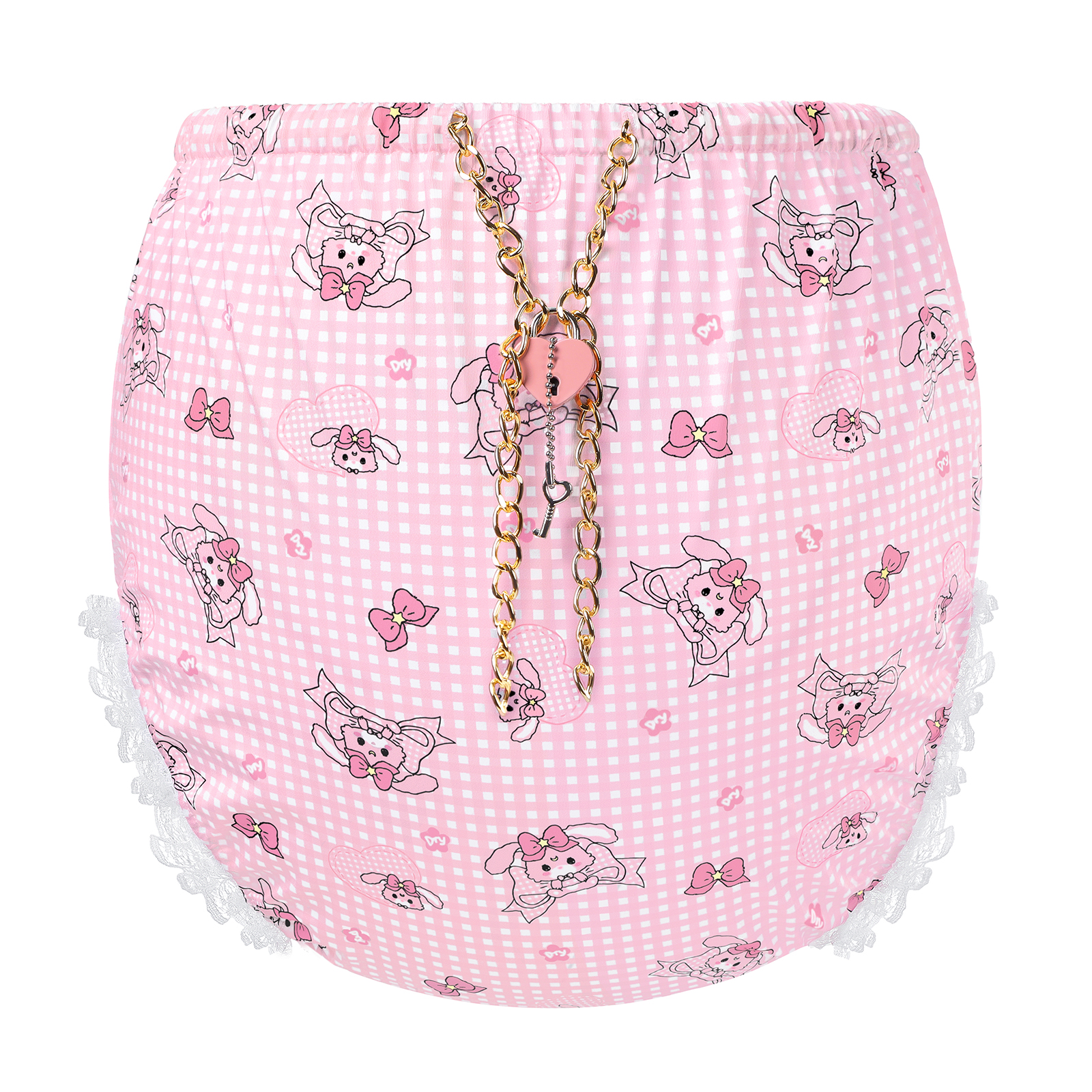 rhumba panties