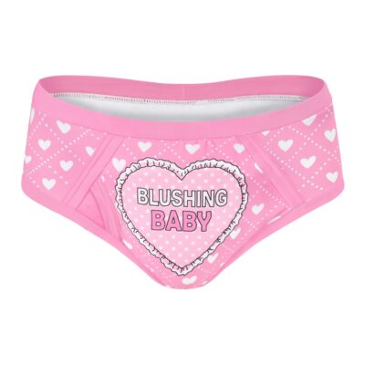 diaper play