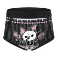 Reusable brief