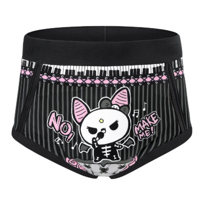 Reusable brief