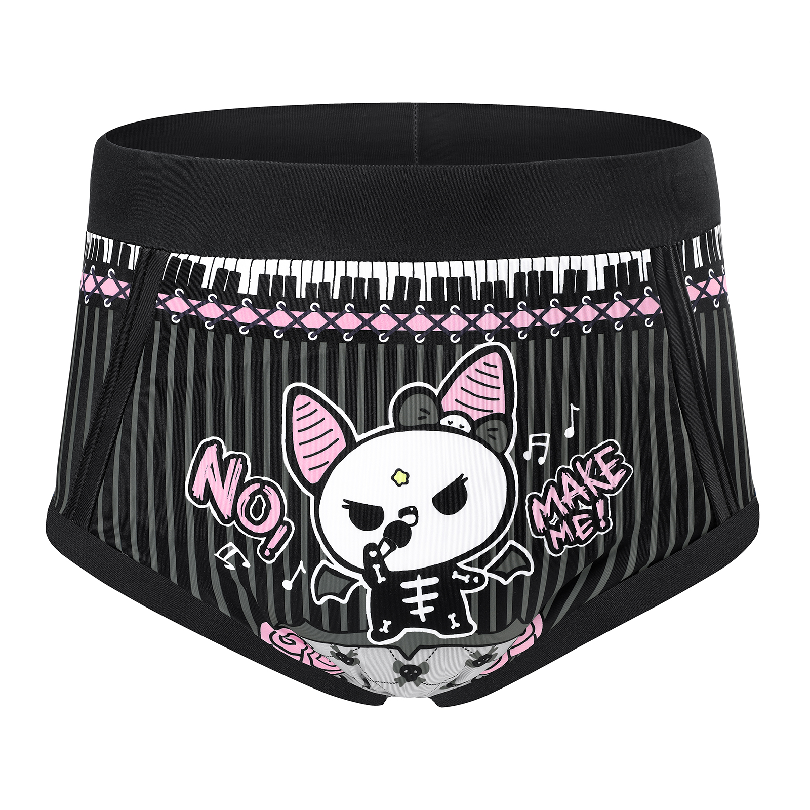 Reusable brief