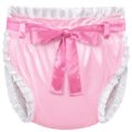 Printed Diaper Cover