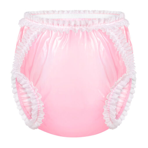plastic diaper cover