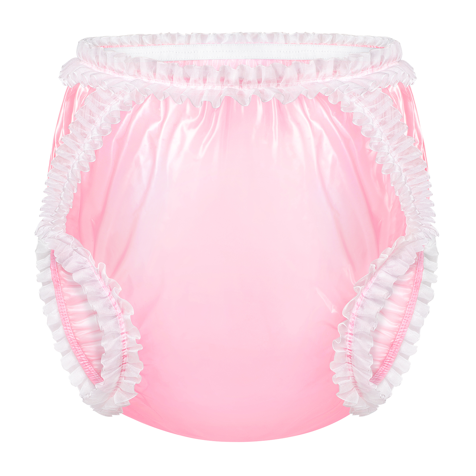 plastic diaper cover