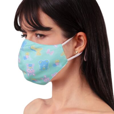 Gen II Discreet Baby Parade Pacifier Gag