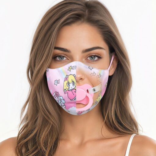 Ageplay Binky Gag & Pacifier
