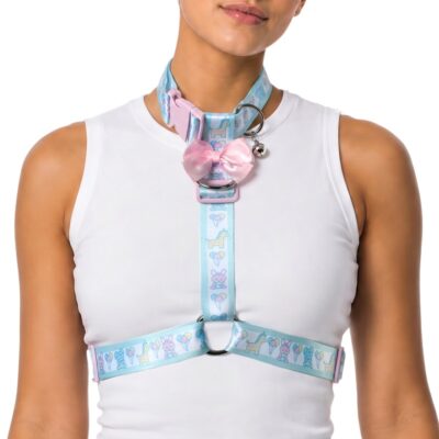 adult body chain