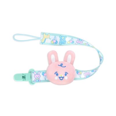Adult Pacifier Clip