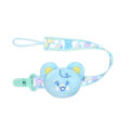 Paci Clips