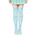 long stockings
