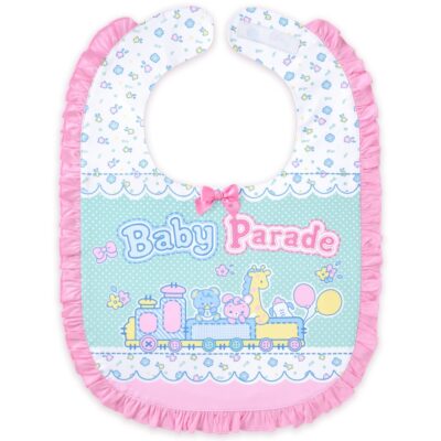 Adult Baby Bib