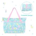 Baby Parade Overnight Diaper Bag Pink