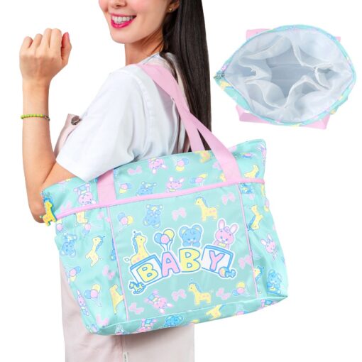 diaper bag