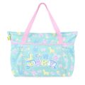Baby Parade Overnight Diaper Bag Pink