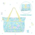 Baby Parade Overnight Diaper Bag Pink