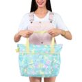 Baby Parade Overnight Diaper Bag Pink