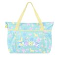 Baby Parade Overnight Diaper Bag Pink