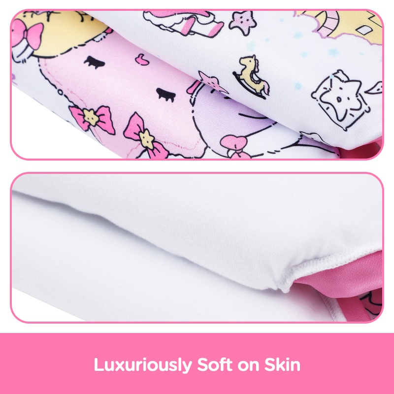 Fairy Littles in Dreamland High-Waisted Briefs Training Pants