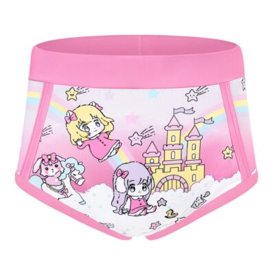 Reusable Diaper Cover