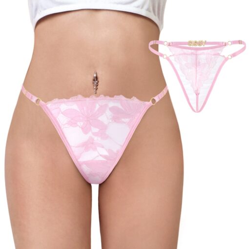 g-string thongs for women