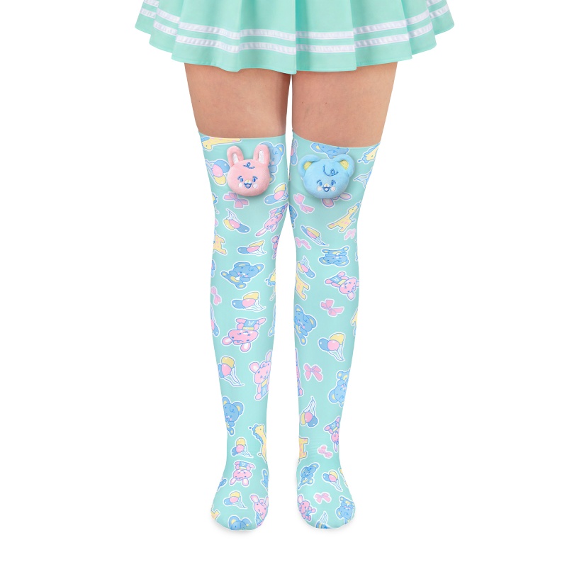 sexy socks