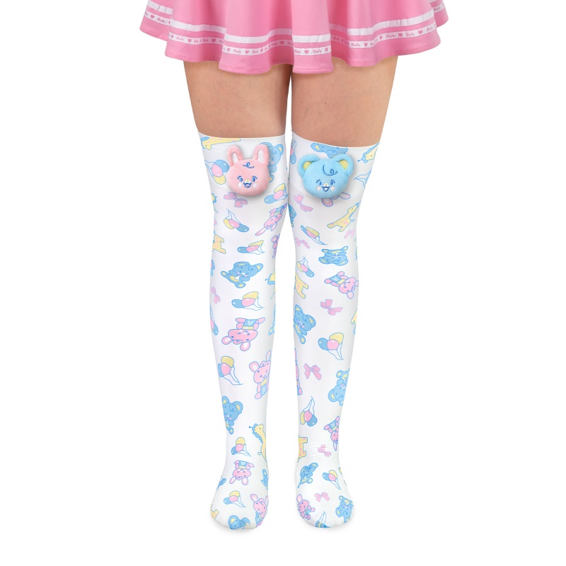 sexy socks