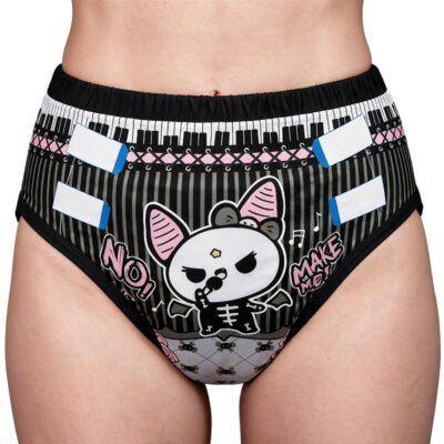 incontinence training pants