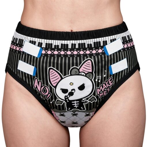 incontinence training pants