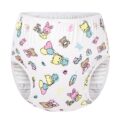 Printed Diaper Cover