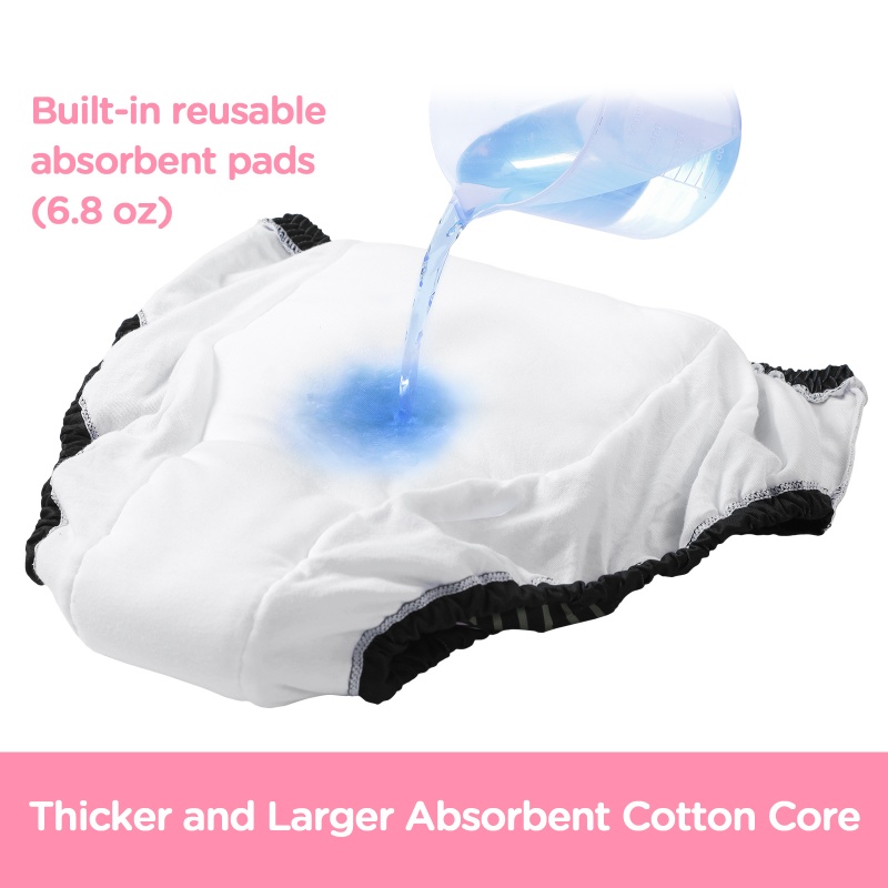 Bella Goth Brat Adult Training Pants